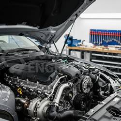 JAGUAR XF S PORTBRAKE V6 D A 306DT 2014 - Reliable Performance reconditioned Engine